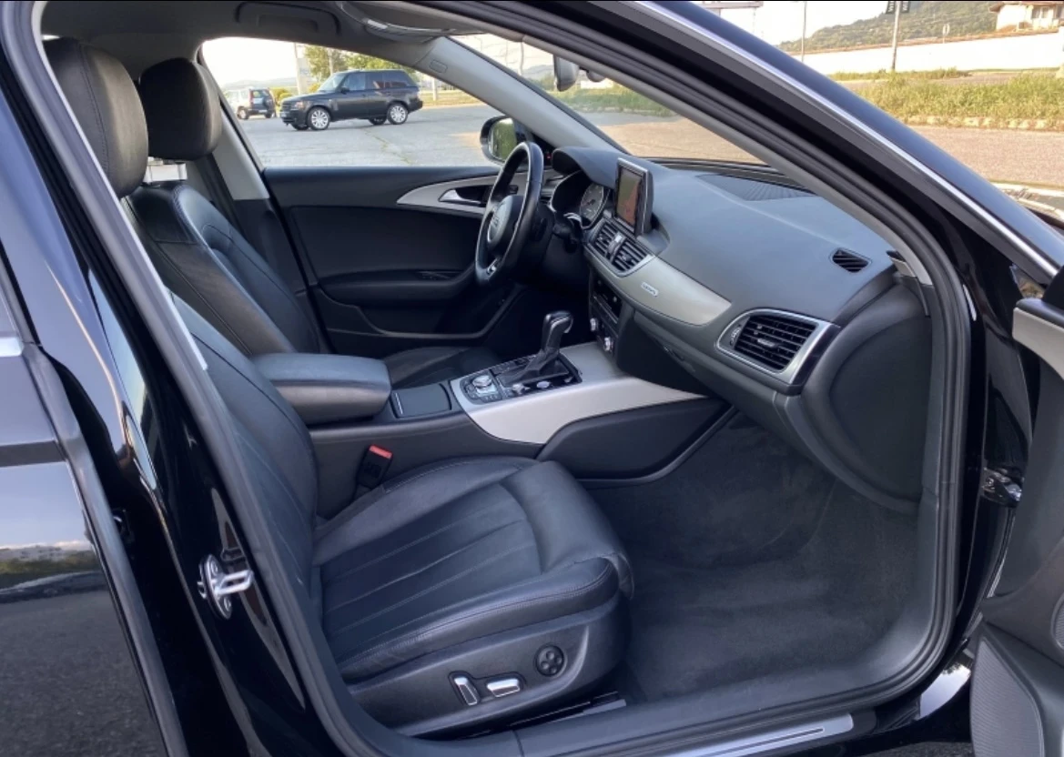 Audi A6 * Audi a6 allroad*  | Mobile.bg   14