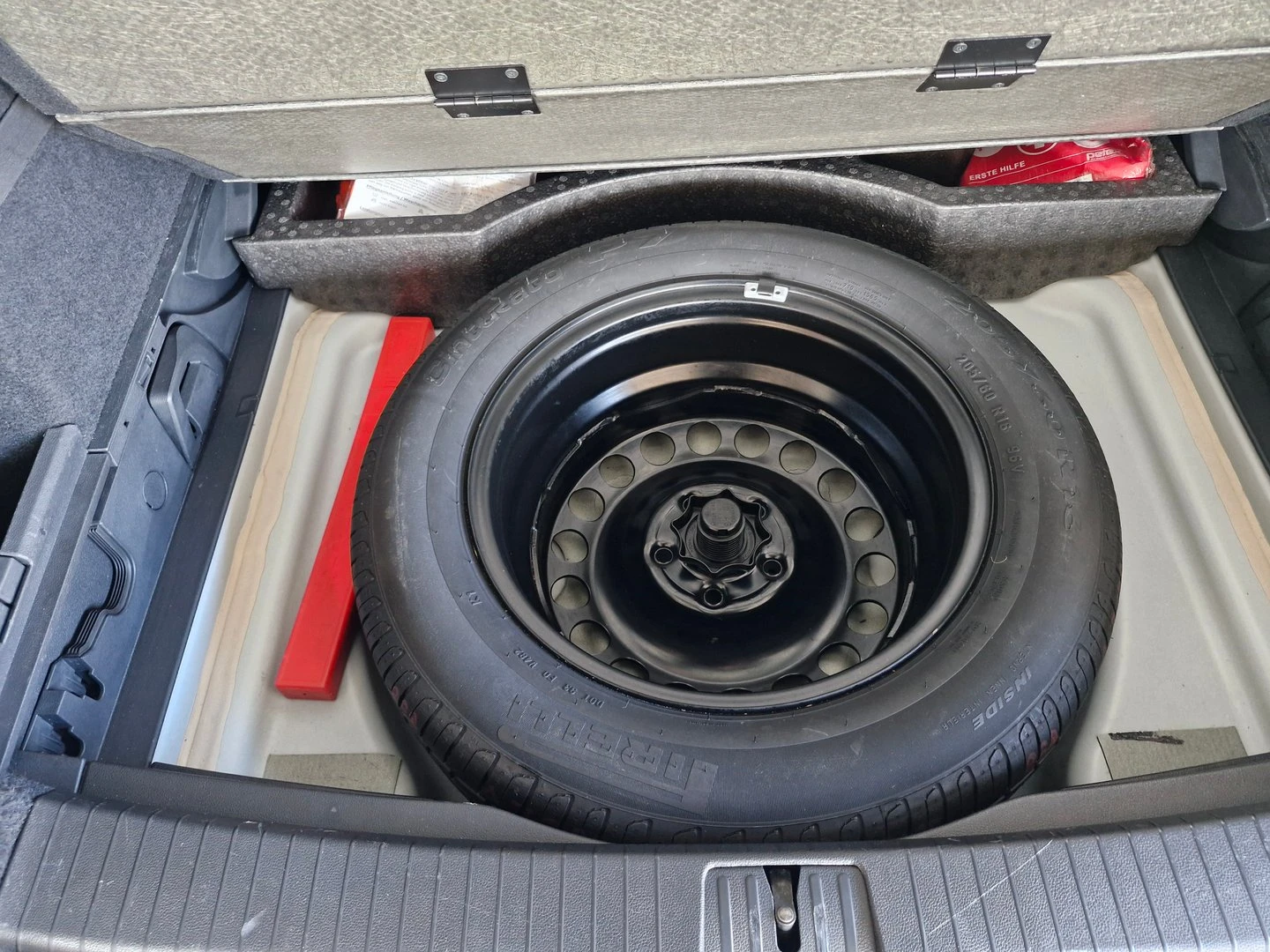 VW Touran Trendline 1.2TSI BMT | Mobile.bg   14