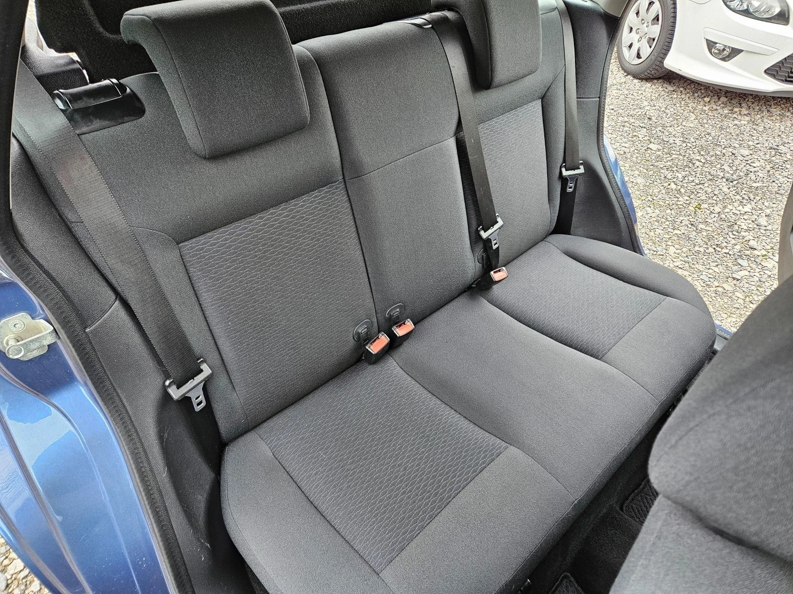 Ford Fiesta 1.25  75 | Mobile.bg   14