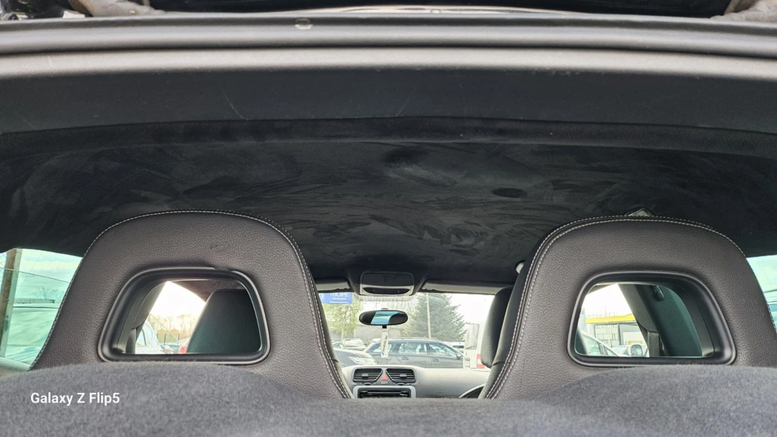 VW Scirocco 1.4TSI | Mobile.bg — изображение 14