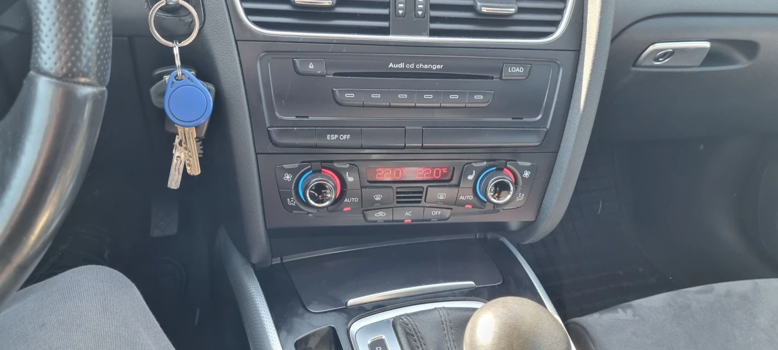 Audi A4 Audi a4 1.8 tfsi - изображение 4