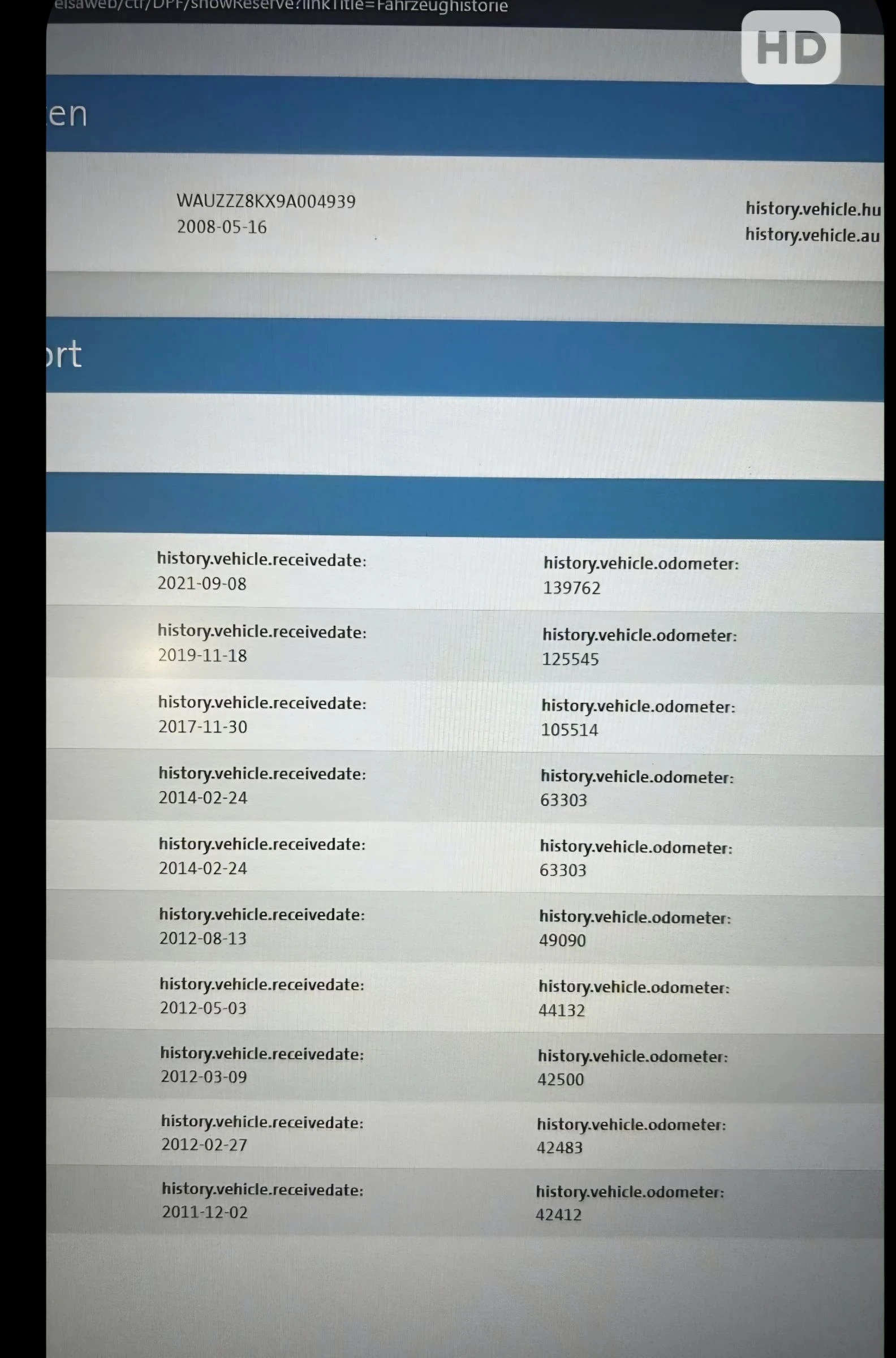 Audi A4 Audi a4 1.8 tfsi | Mobile.bg � ����������� 3