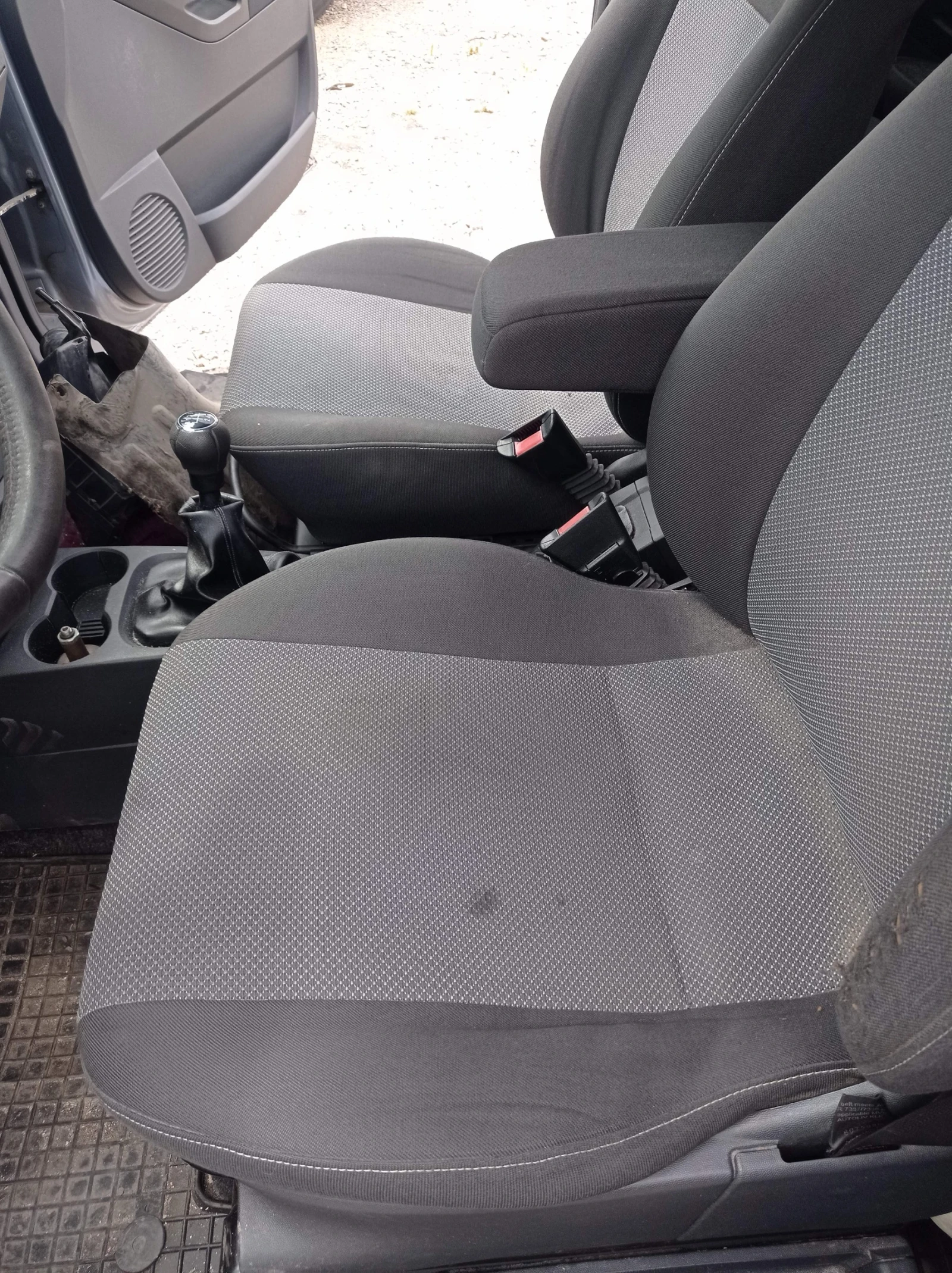 Opel Meriva   ,   | Mobile.bg   15