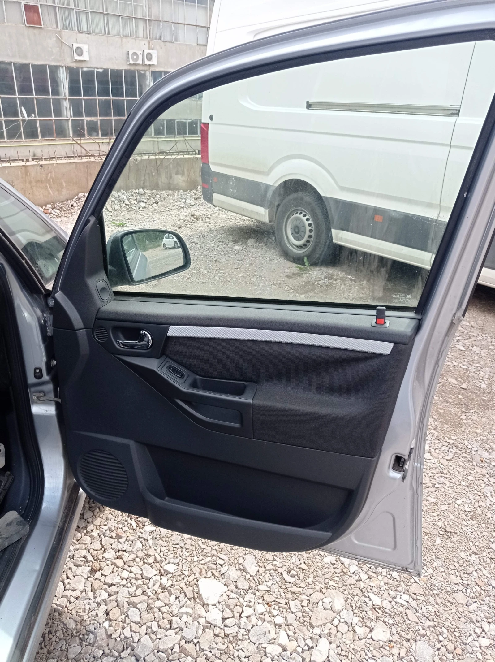 Opel Meriva   ,   | Mobile.bg   13