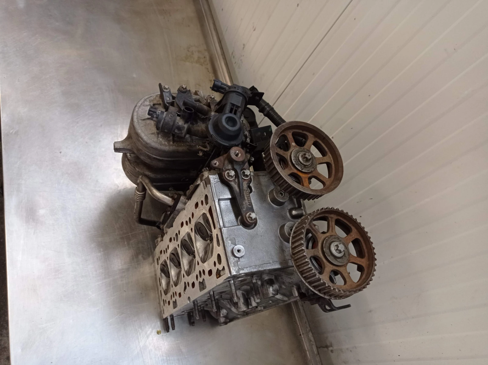 Opel Meriva   ,   | Mobile.bg   11