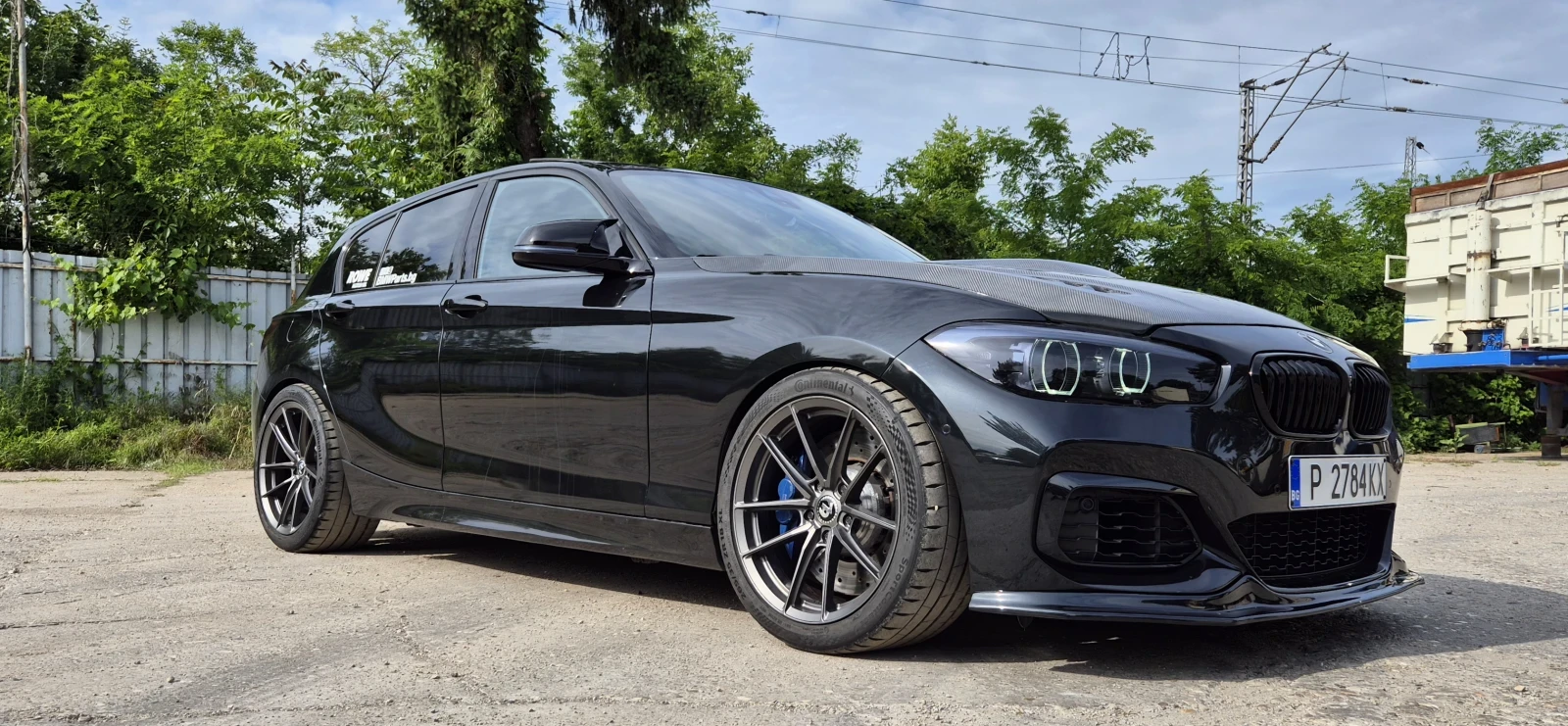 BMW M140 M140ix B58 8hp - изображение 3