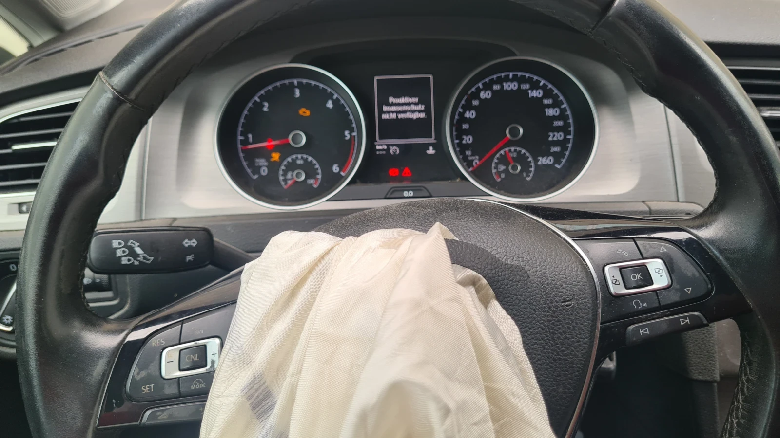 VW Golf 110 кс TDI - изображение 6
