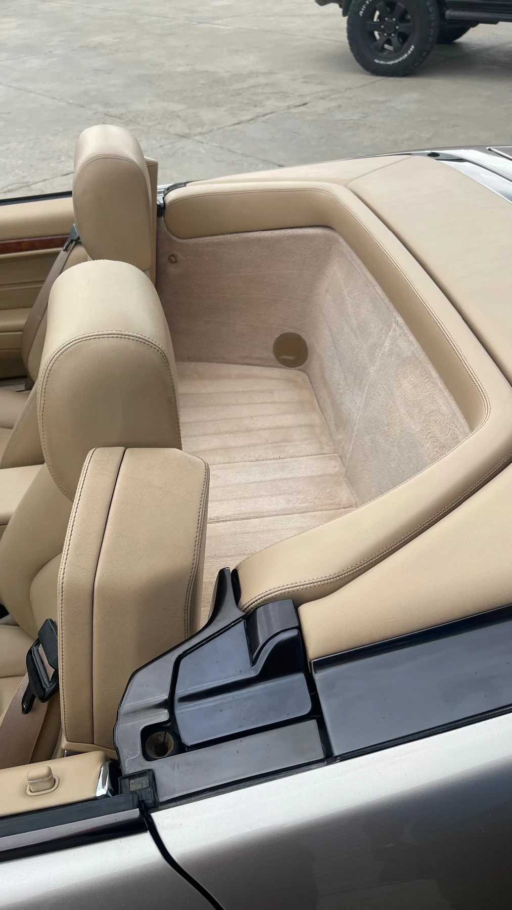 Mercedes-Benz SL 500 | Mobile.bg — изображение 12