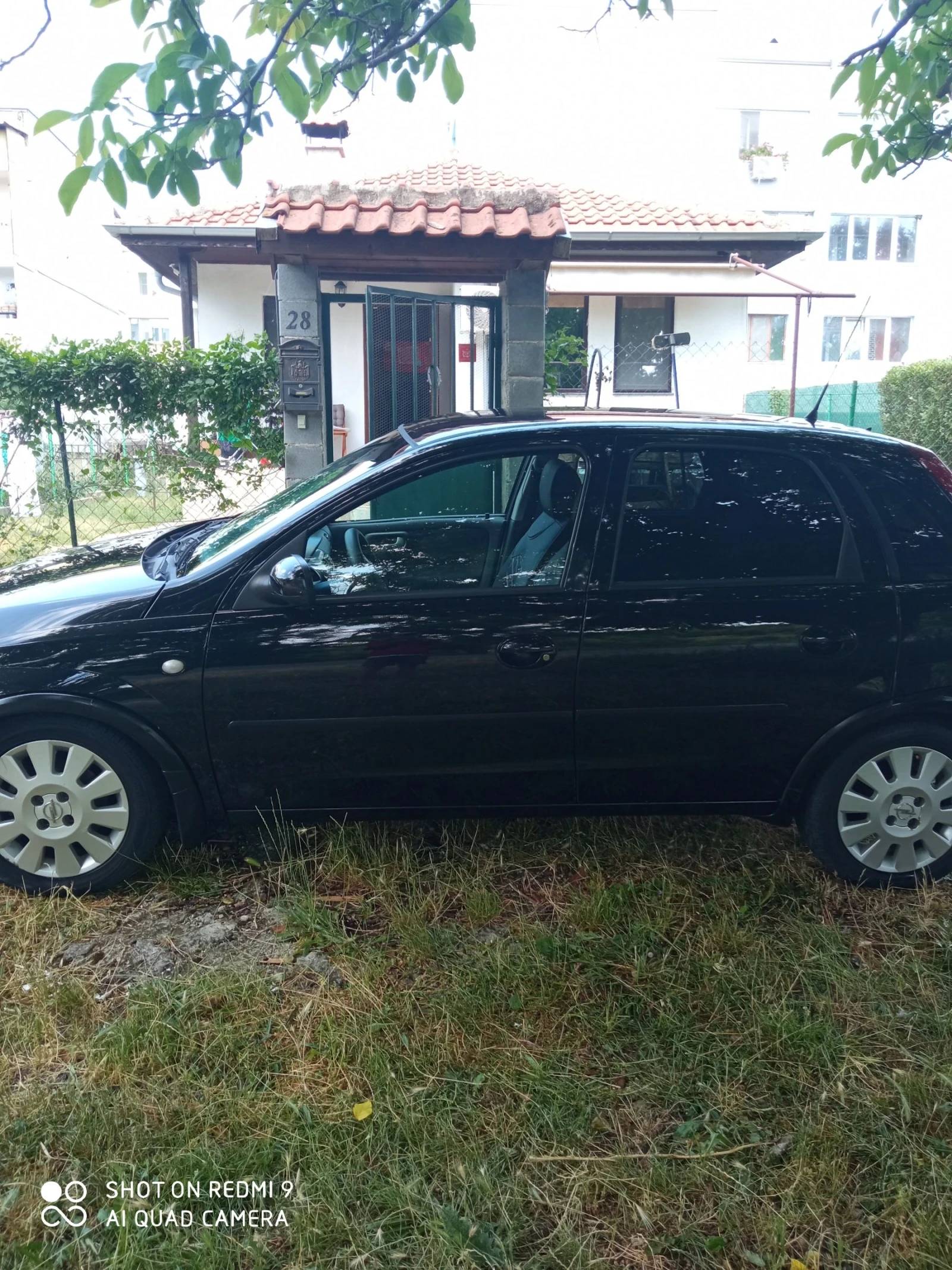 Opel Corsa 1.3CDTI - изображение 6