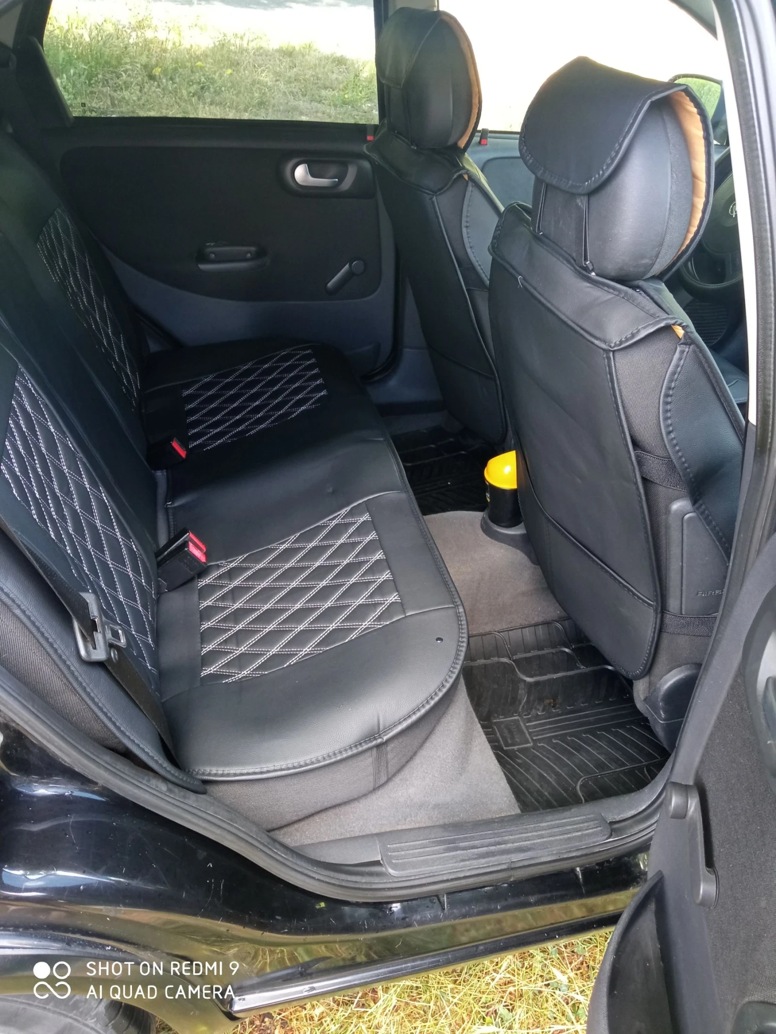 Opel Corsa 1.3CDTI - изображение 10