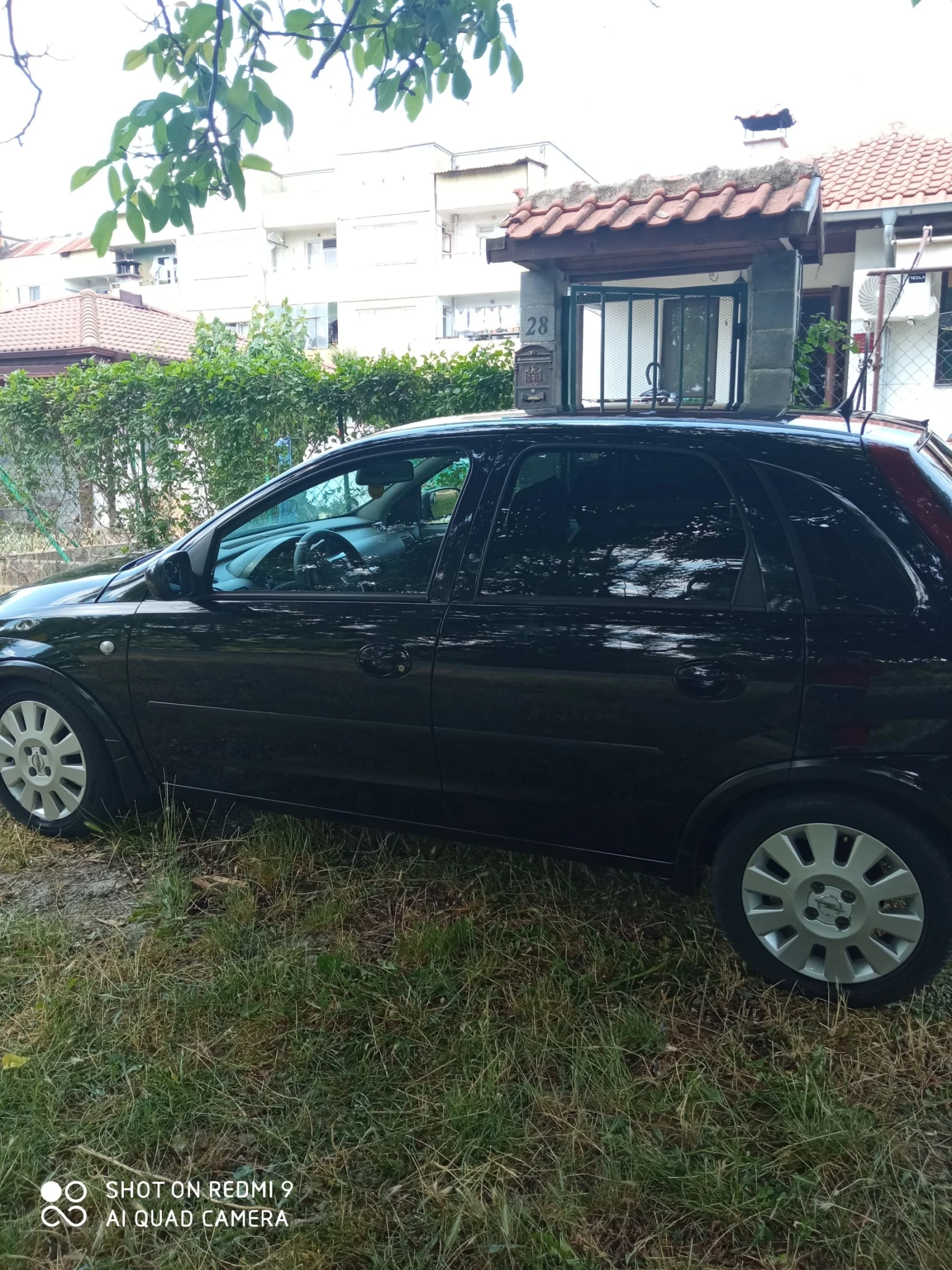Opel Corsa 1.3CDTI - изображение 5