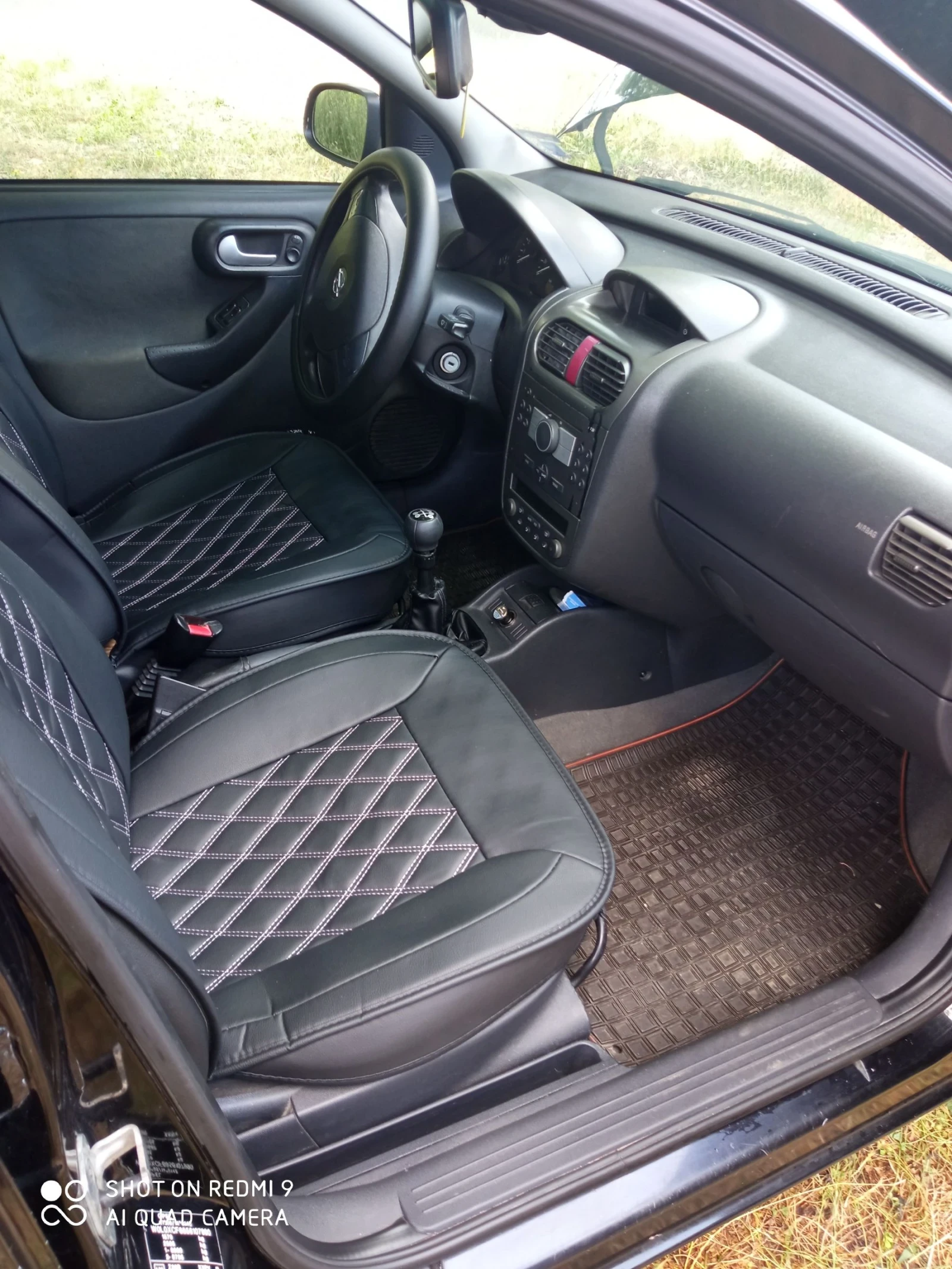 Opel Corsa 1.3CDTI - изображение 9
