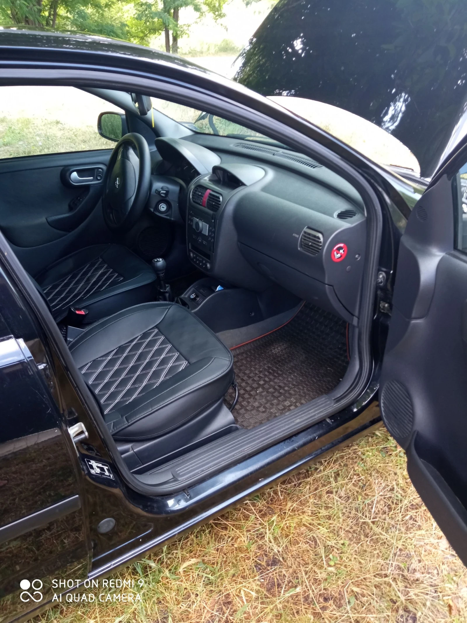 Opel Corsa 1.3CDTI - изображение 7