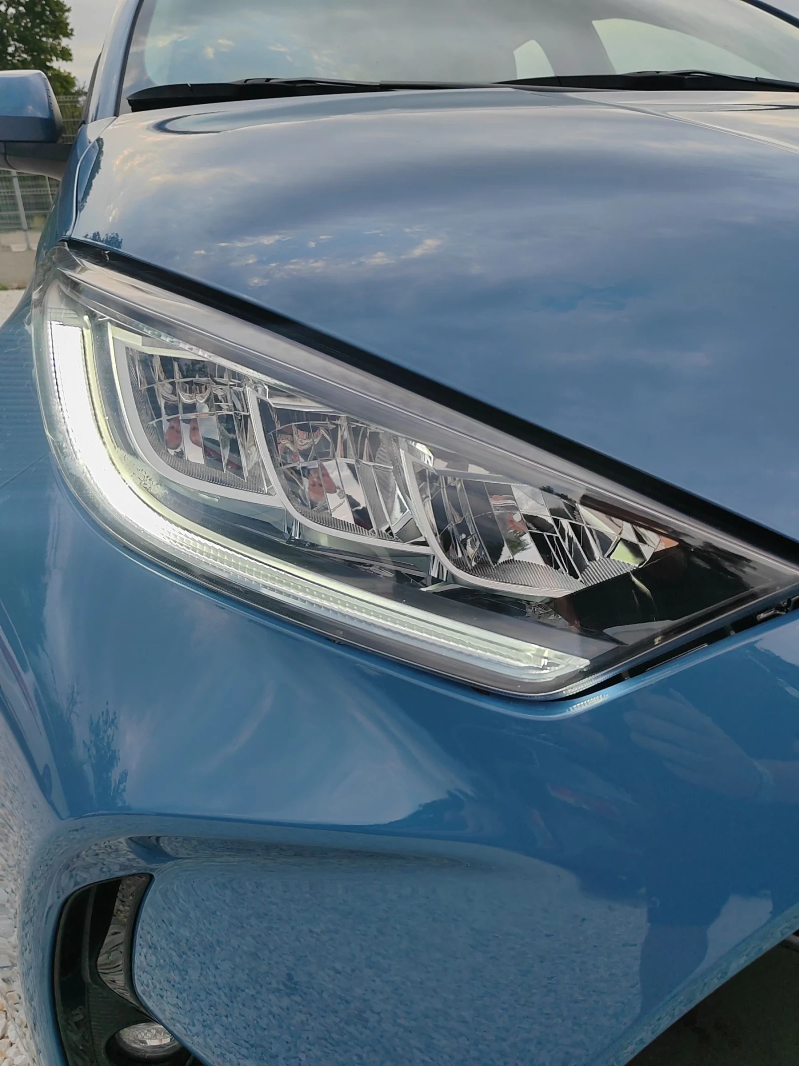 Toyota Yaris 1.5, 93..  FULL | Mobile.bg   14