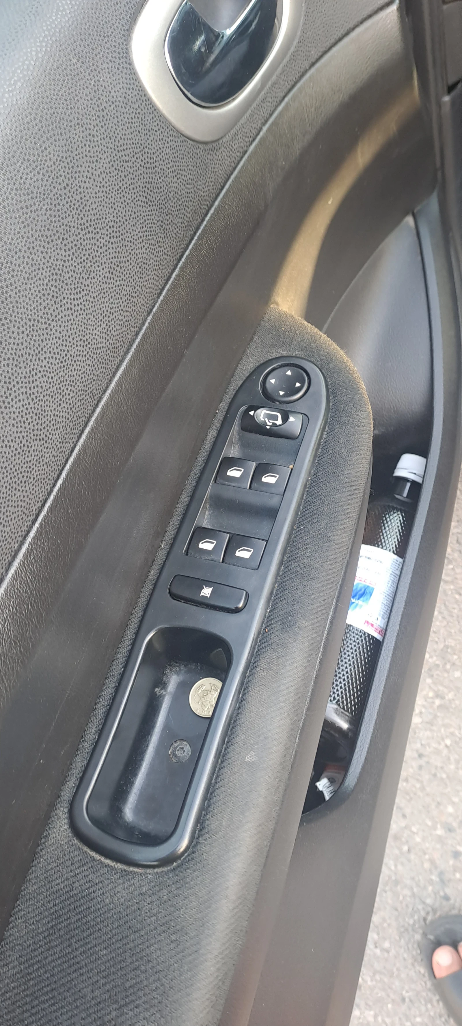 Peugeot 307  - изображение 8