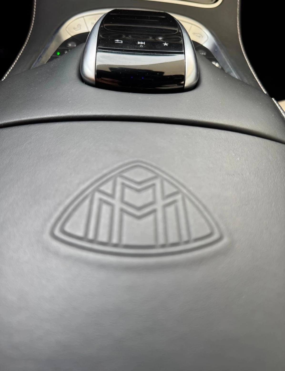 Mercedes-Benz S 600 Maybach - изображение 7