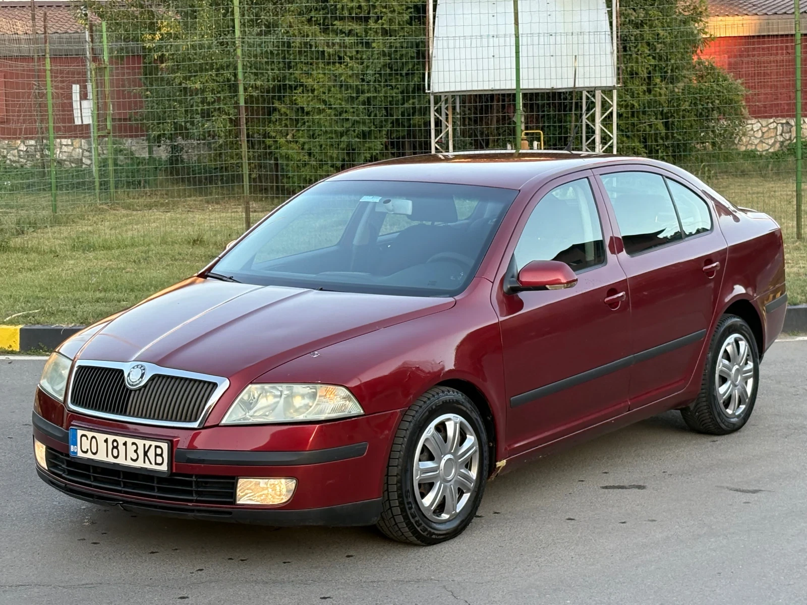 Skoda Octavia  - изображение 2