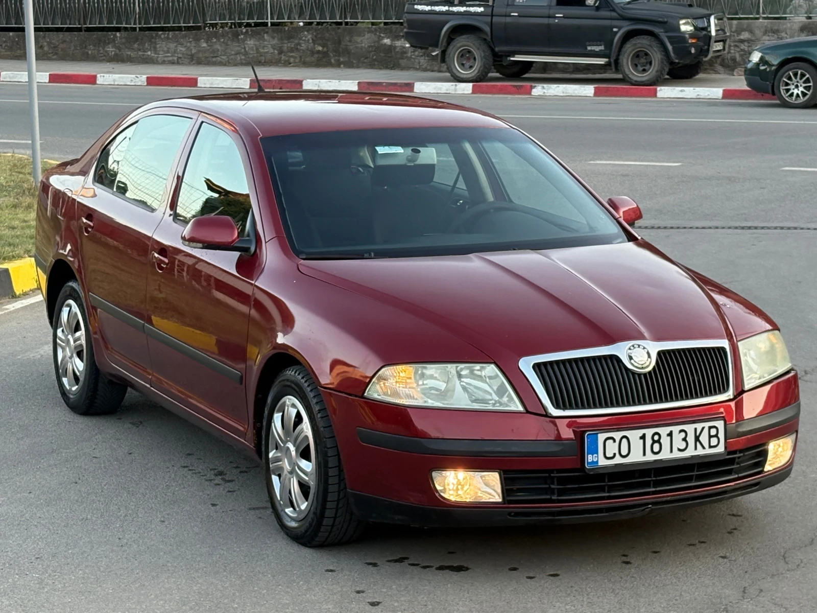 Skoda Octavia  - изображение 3