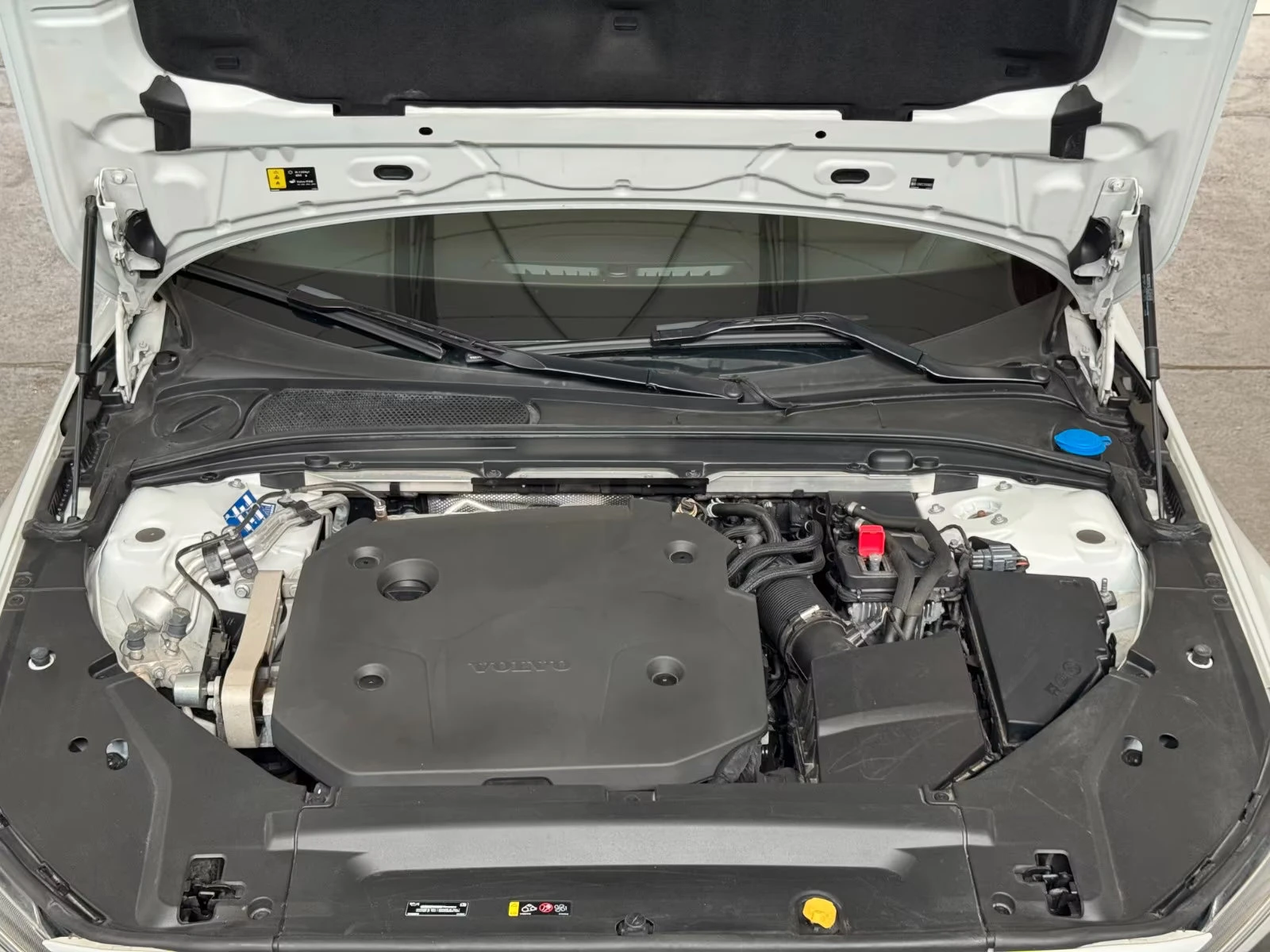 Volvo V90 R-DESIGN/197HP/CAM/MEMO/H&K/NAVI/LED/KLESS/308g | Mobile.bg   15