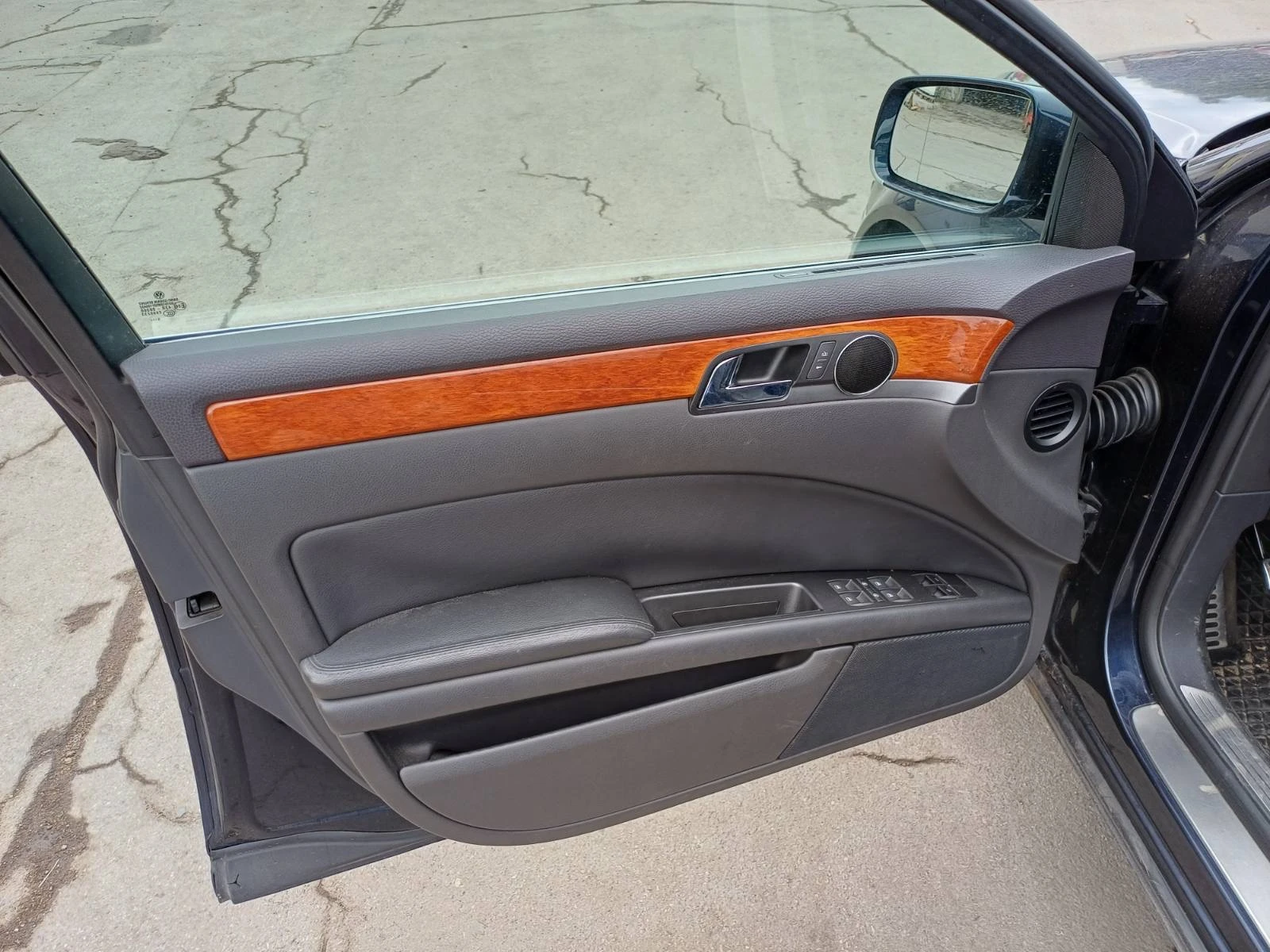 VW Phaeton 3.0TDI 4Motion | Mobile.bg   11