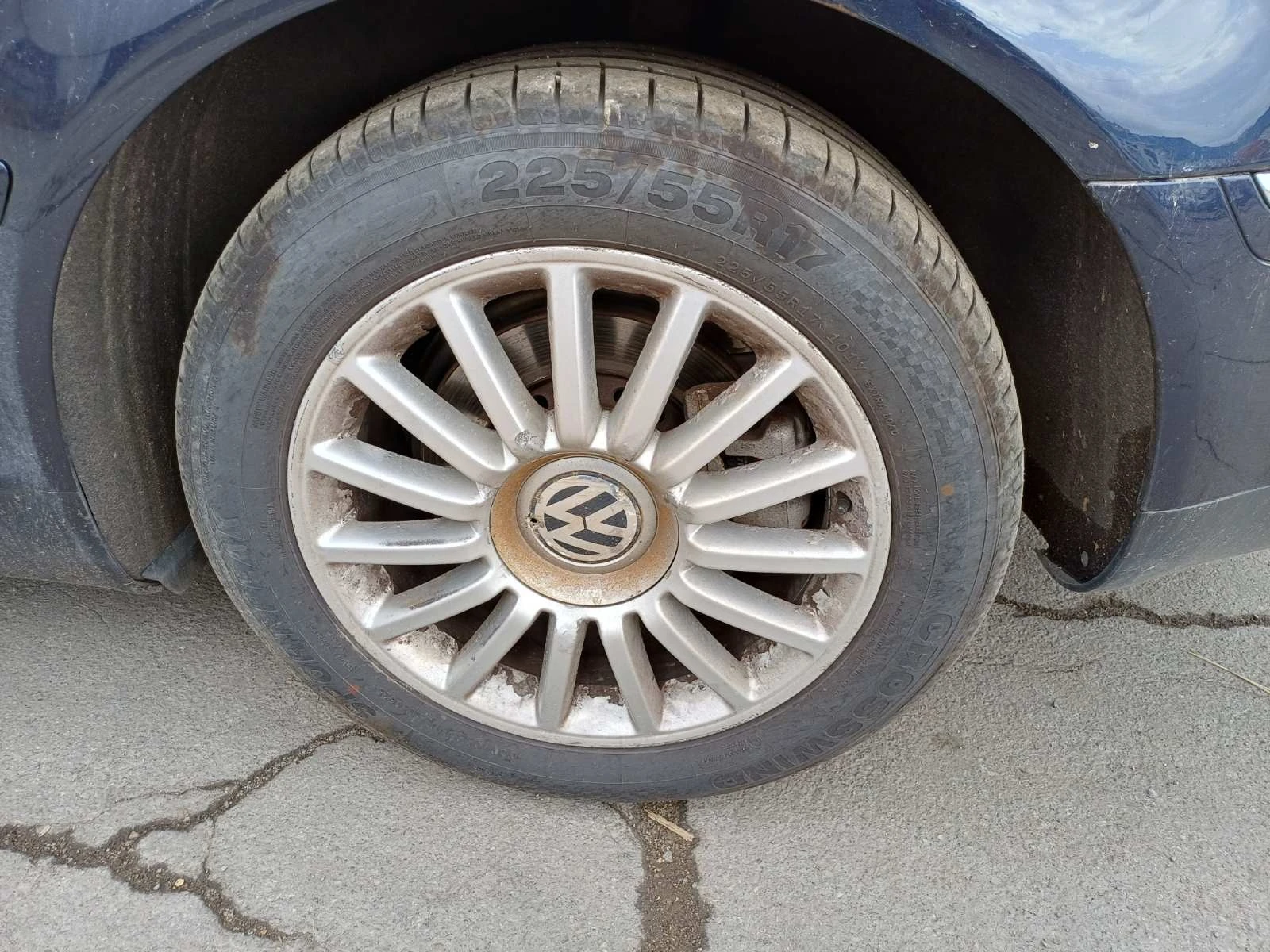 VW Phaeton 3.0TDI 4Motion | Mobile.bg   16