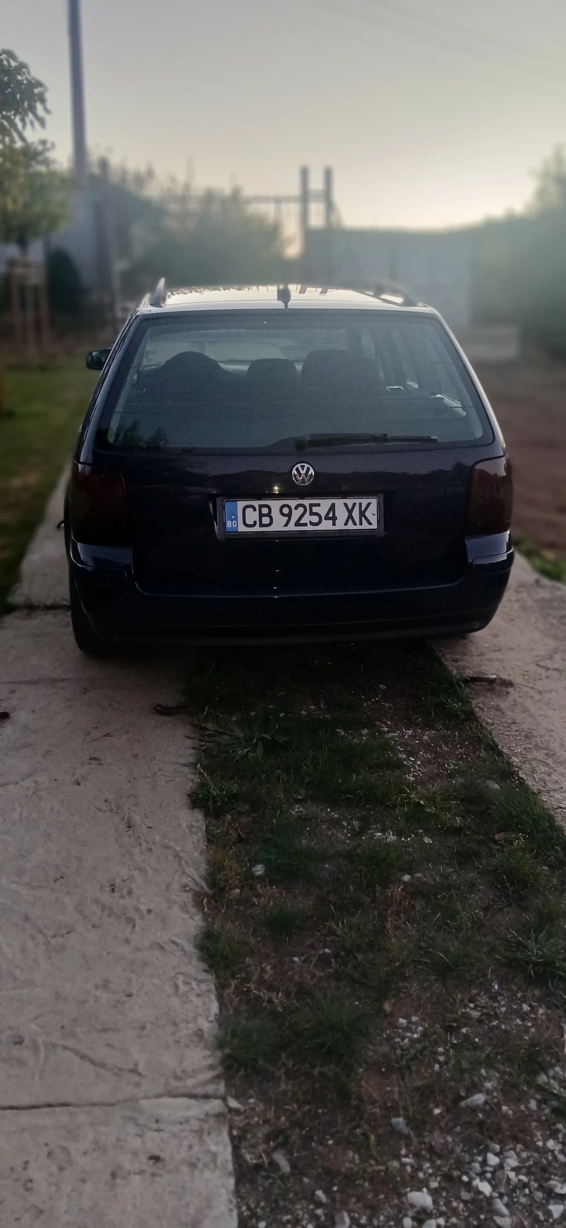 VW Passat  - изображение 3