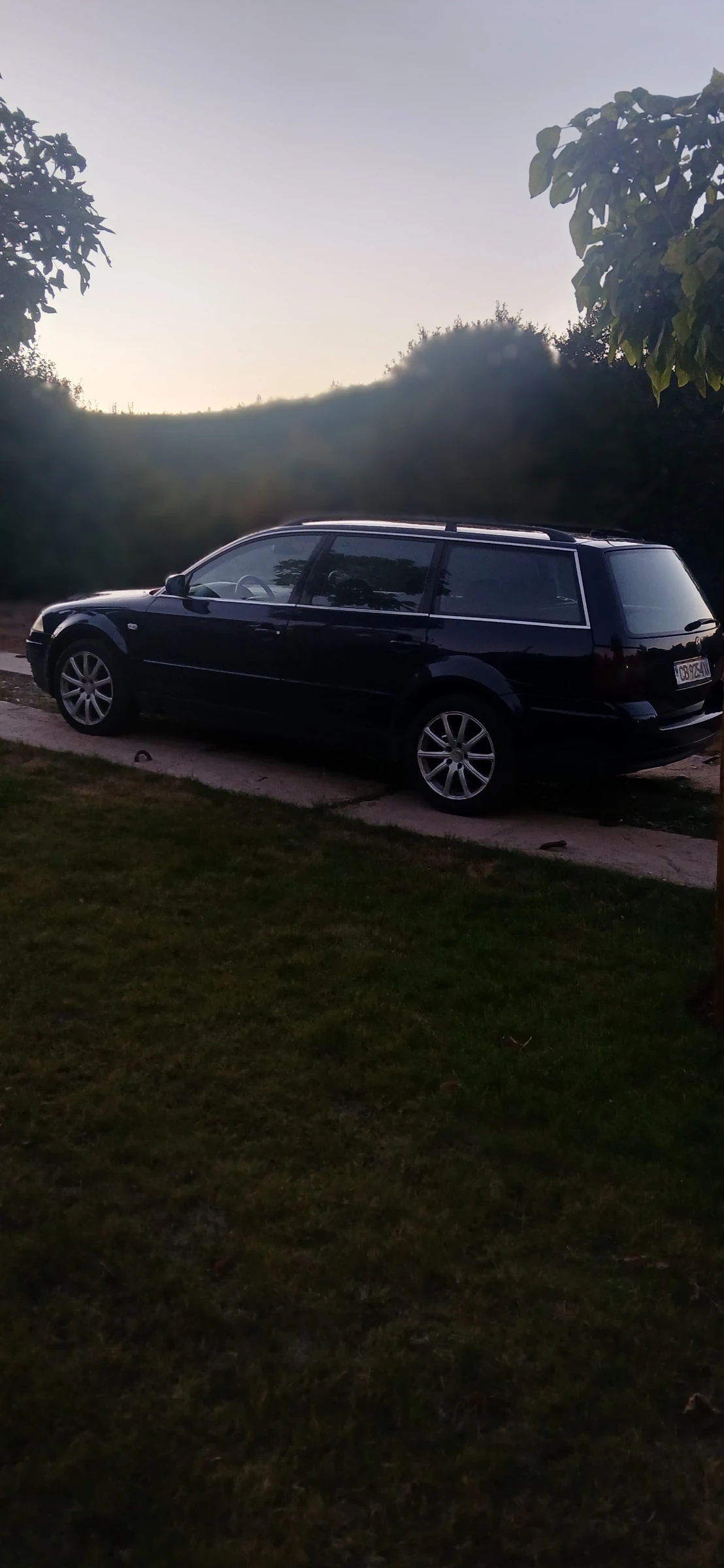 VW Passat  - изображение 4