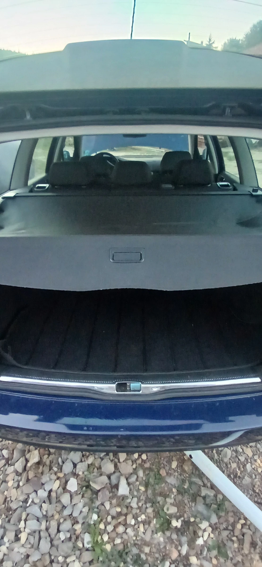 VW Passat  - изображение 7