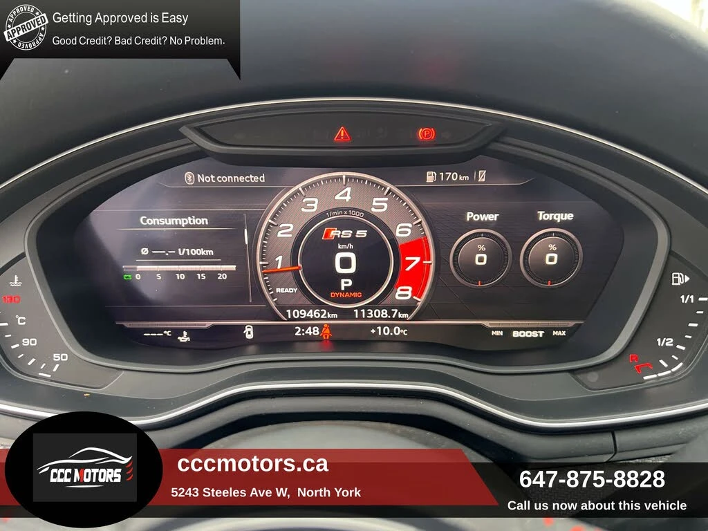 Audi Rs5 SPORTBACK BLINDSPOT* 360CAM* CARPLAY* KEYLESS*  - изображение 8