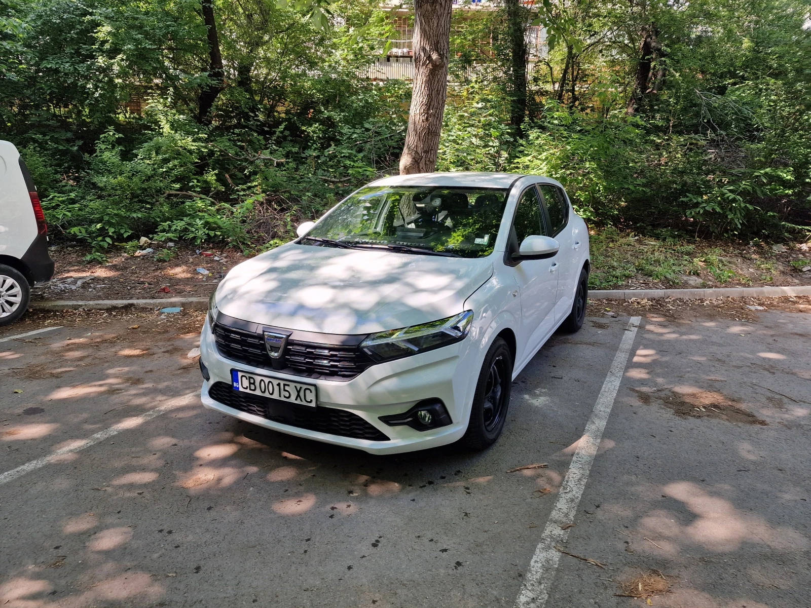 Dacia Sandero  - изображение 6