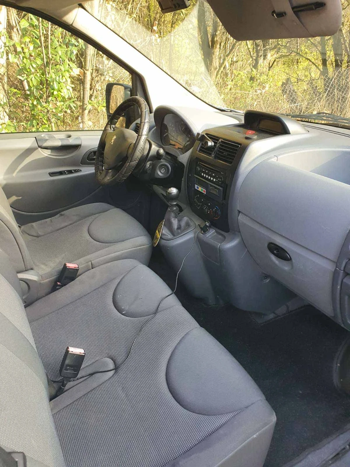 Peugeot Expert  - изображение 2