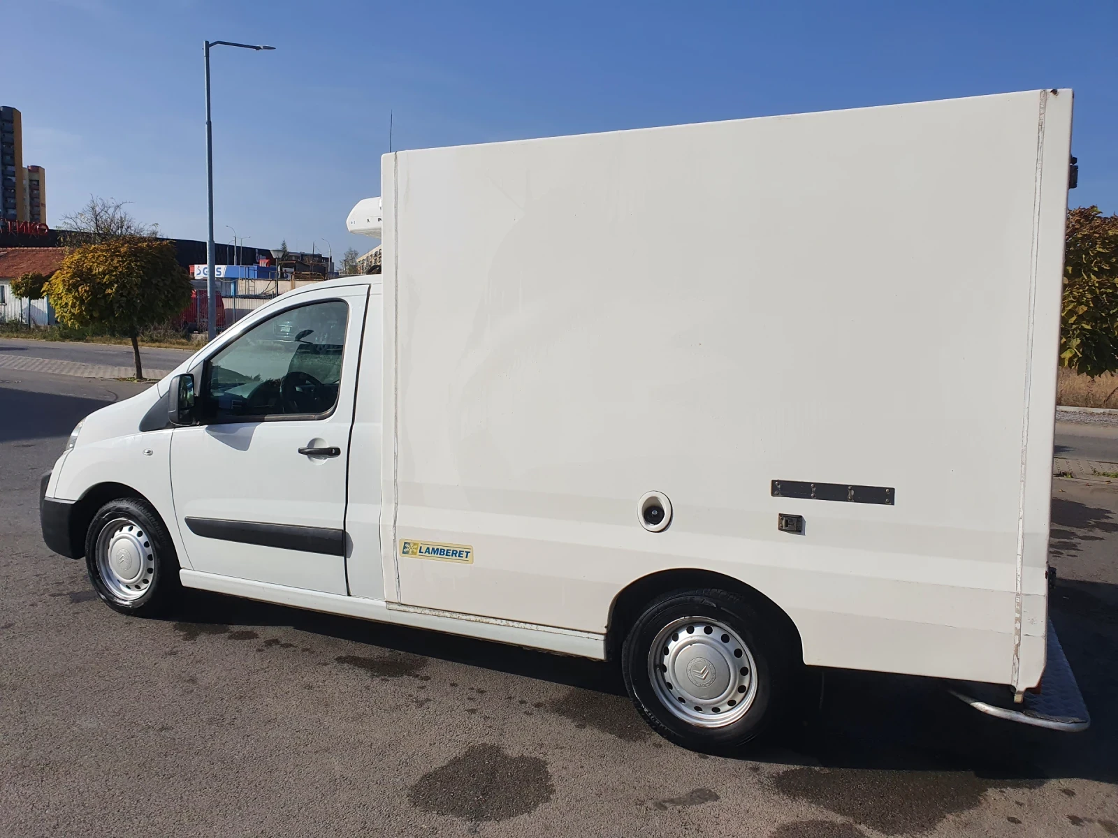 Peugeot Expert  - изображение 8