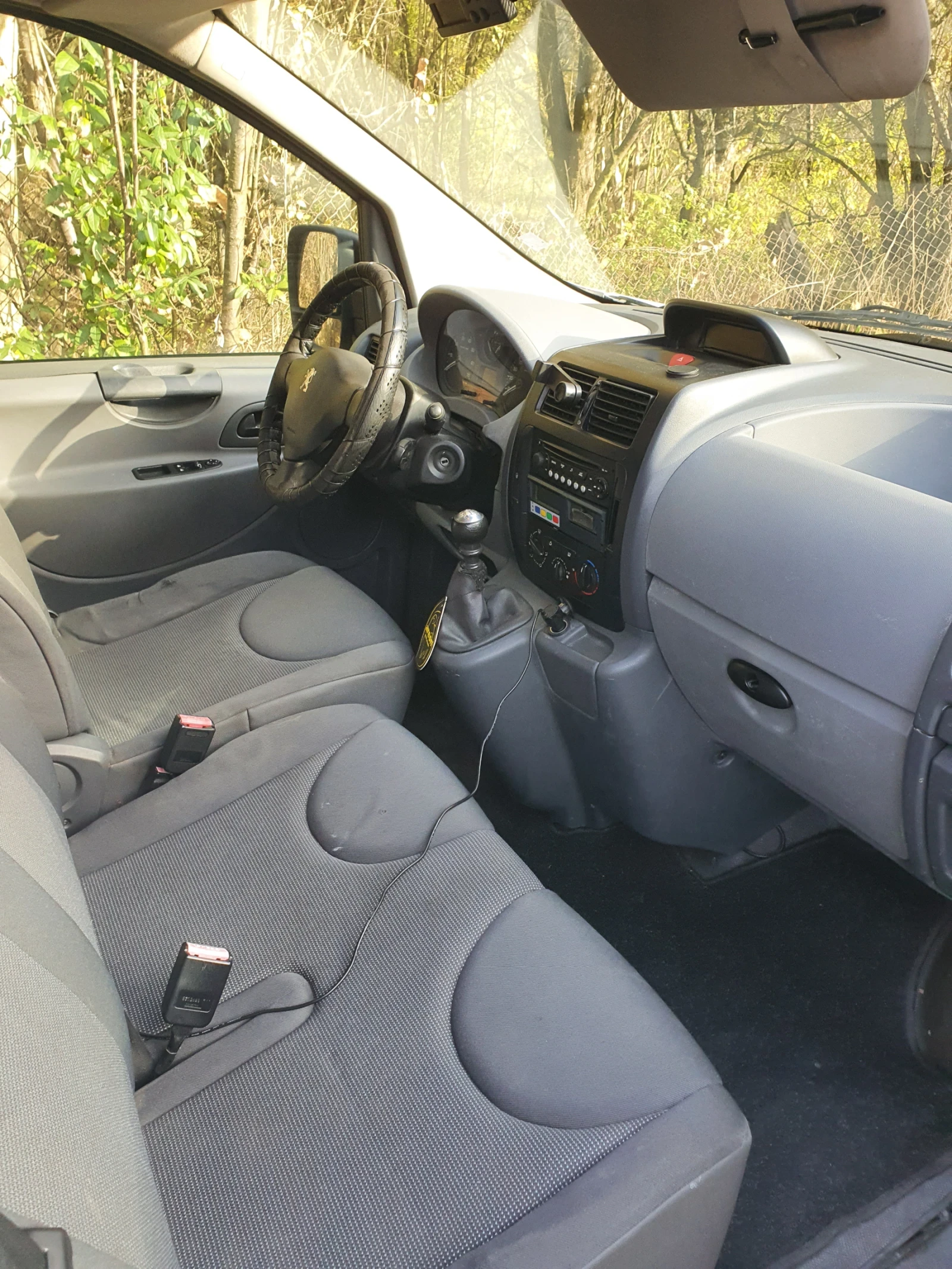 Peugeot Expert  - изображение 4