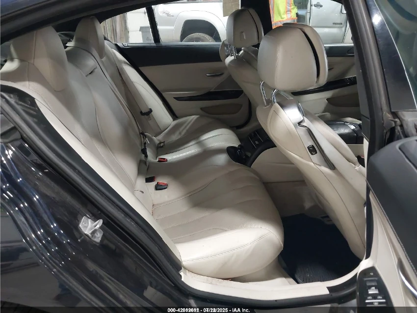 BMW 640 i * Gran Coupe  * xDrive * HUD * M Sport * HK | Mobile.bg   8