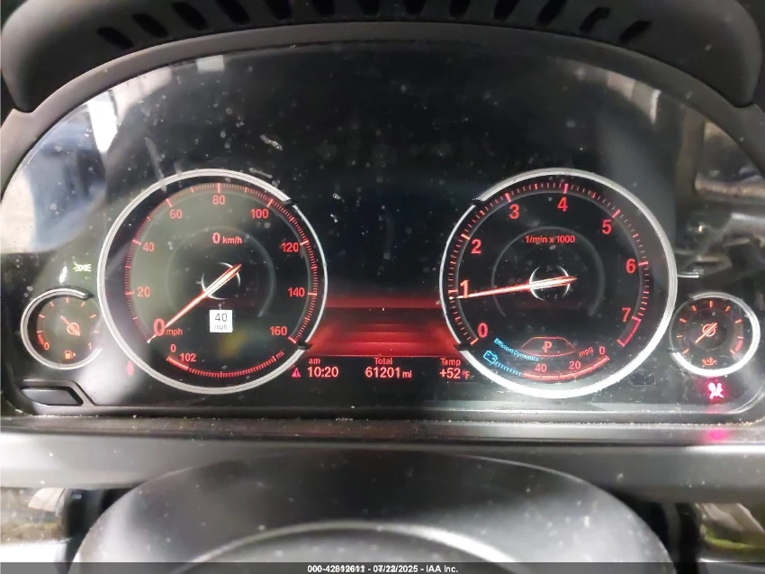 BMW 640 i * Gran Coupe  * xDrive * HUD * M Sport * HK | Mobile.bg   7