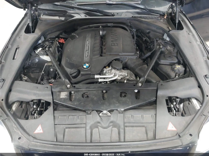 BMW 640 i * Gran Coupe  * xDrive * HUD * M Sport * HK | Mobile.bg   9