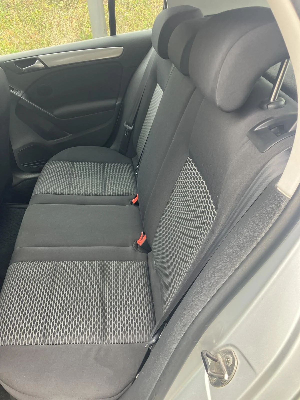 VW Golf 6 TDI - изображение 9