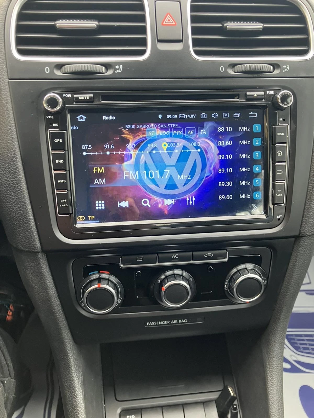 VW Golf 6 TDI | Mobile.bg   14