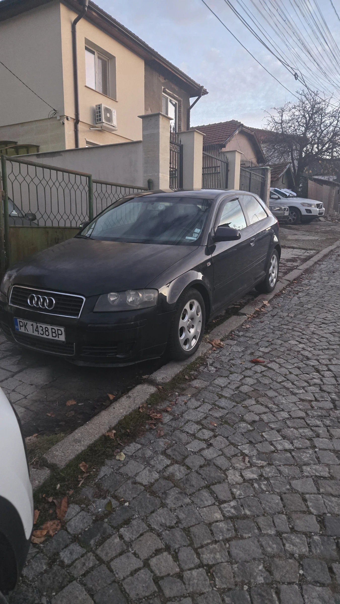 Audi A3 | Mobile.bg   4