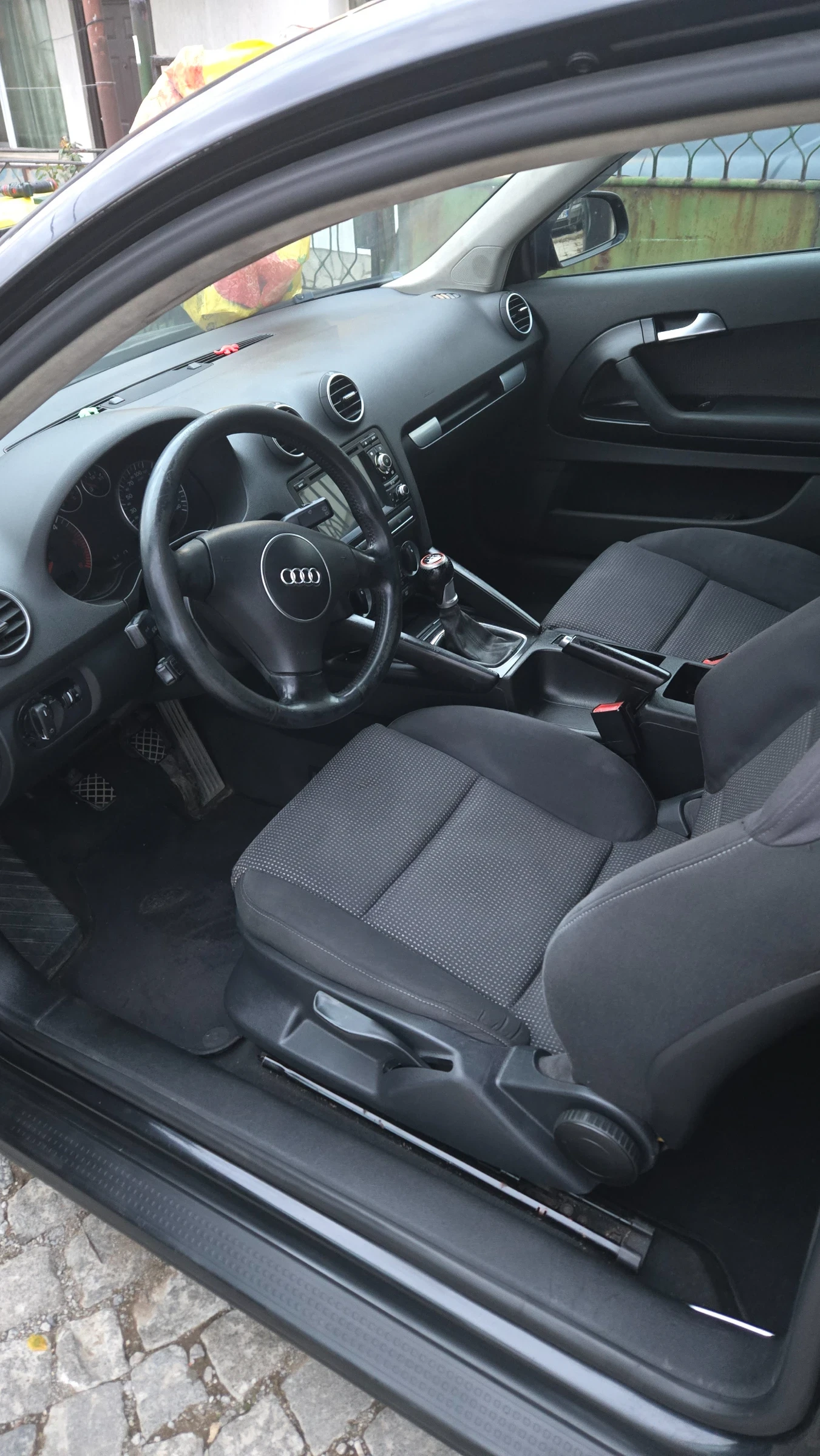 Audi A3 | Mobile.bg   11