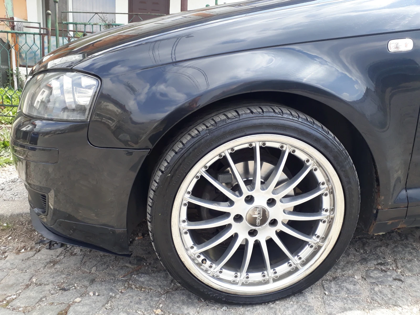 Audi A3 | Mobile.bg   2