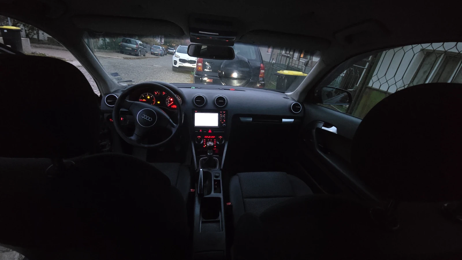 Audi A3 | Mobile.bg   8