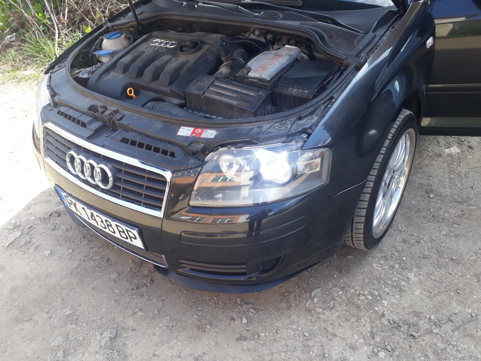 Audi A3 | Mobile.bg   3