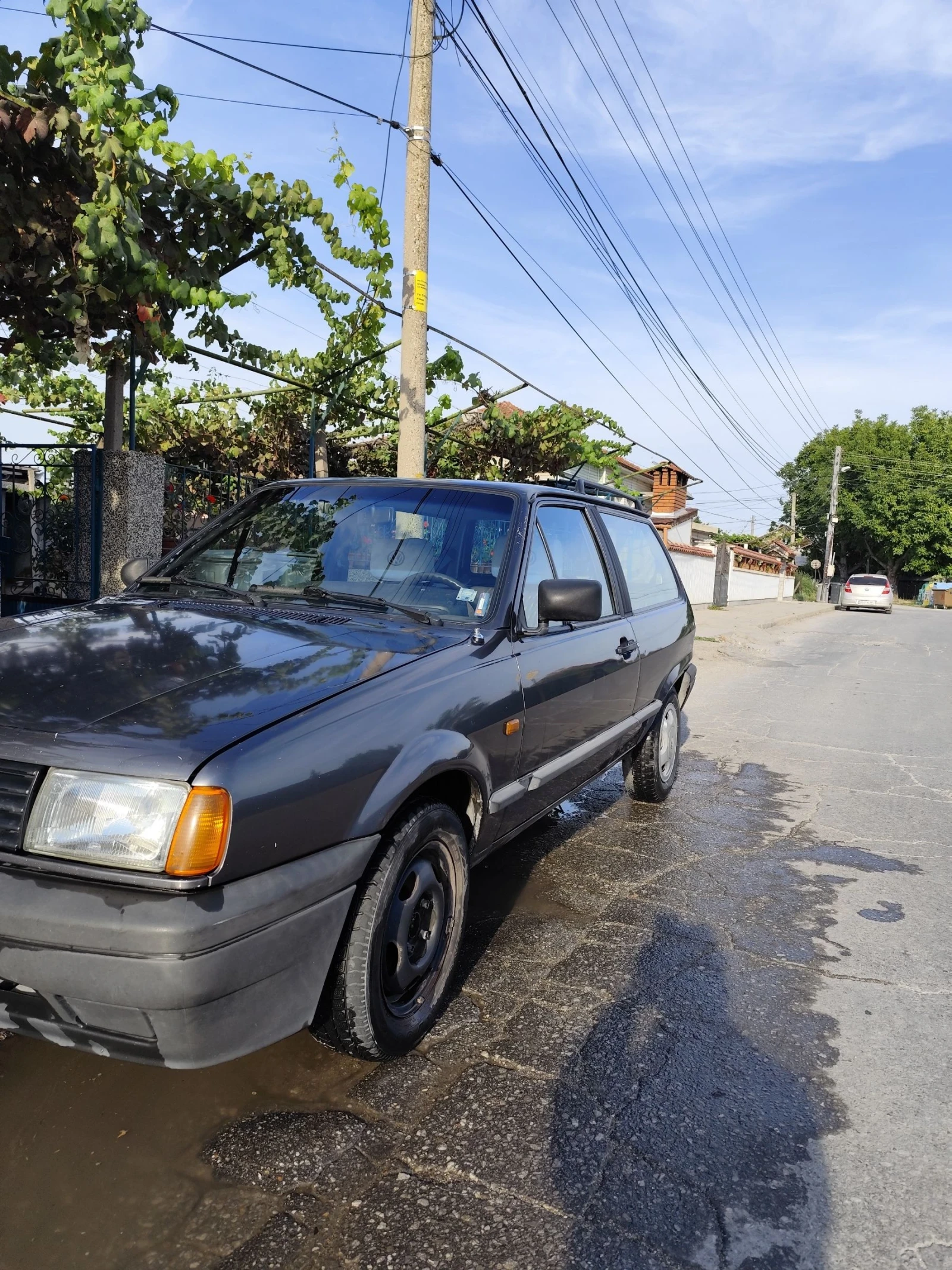 VW Polo  - изображение 2