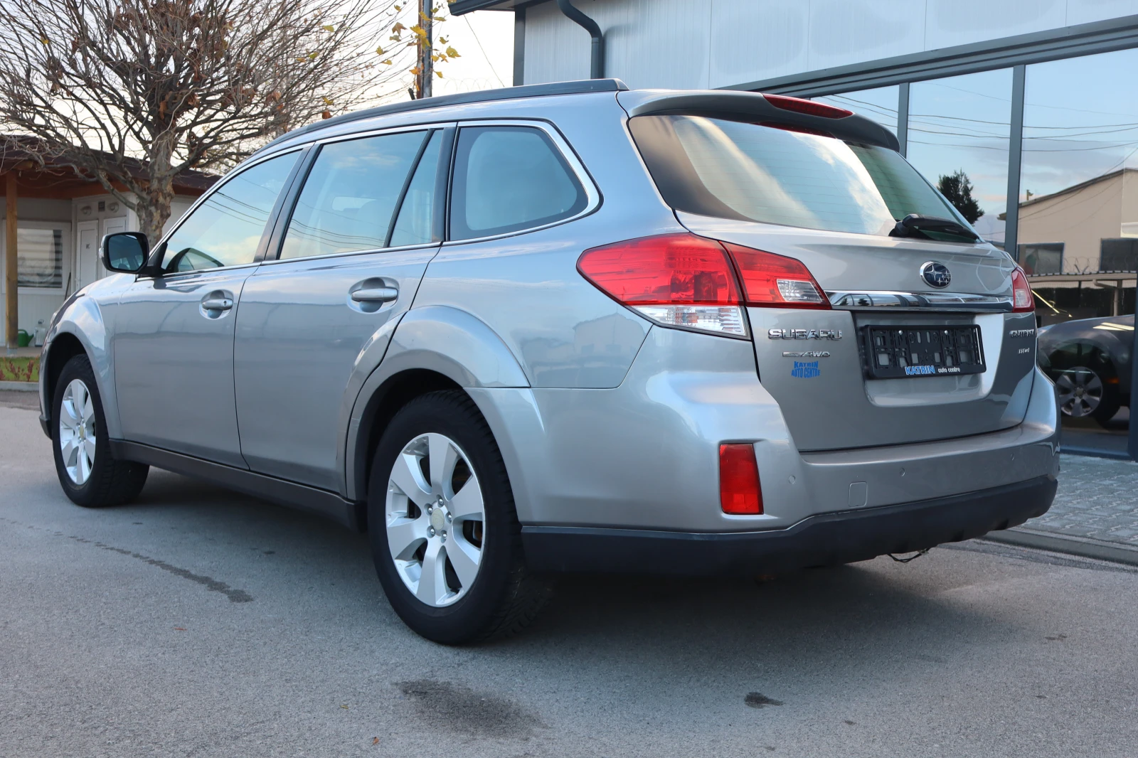 Subaru Outback 2.5I* GPL* TOP - изображение 6