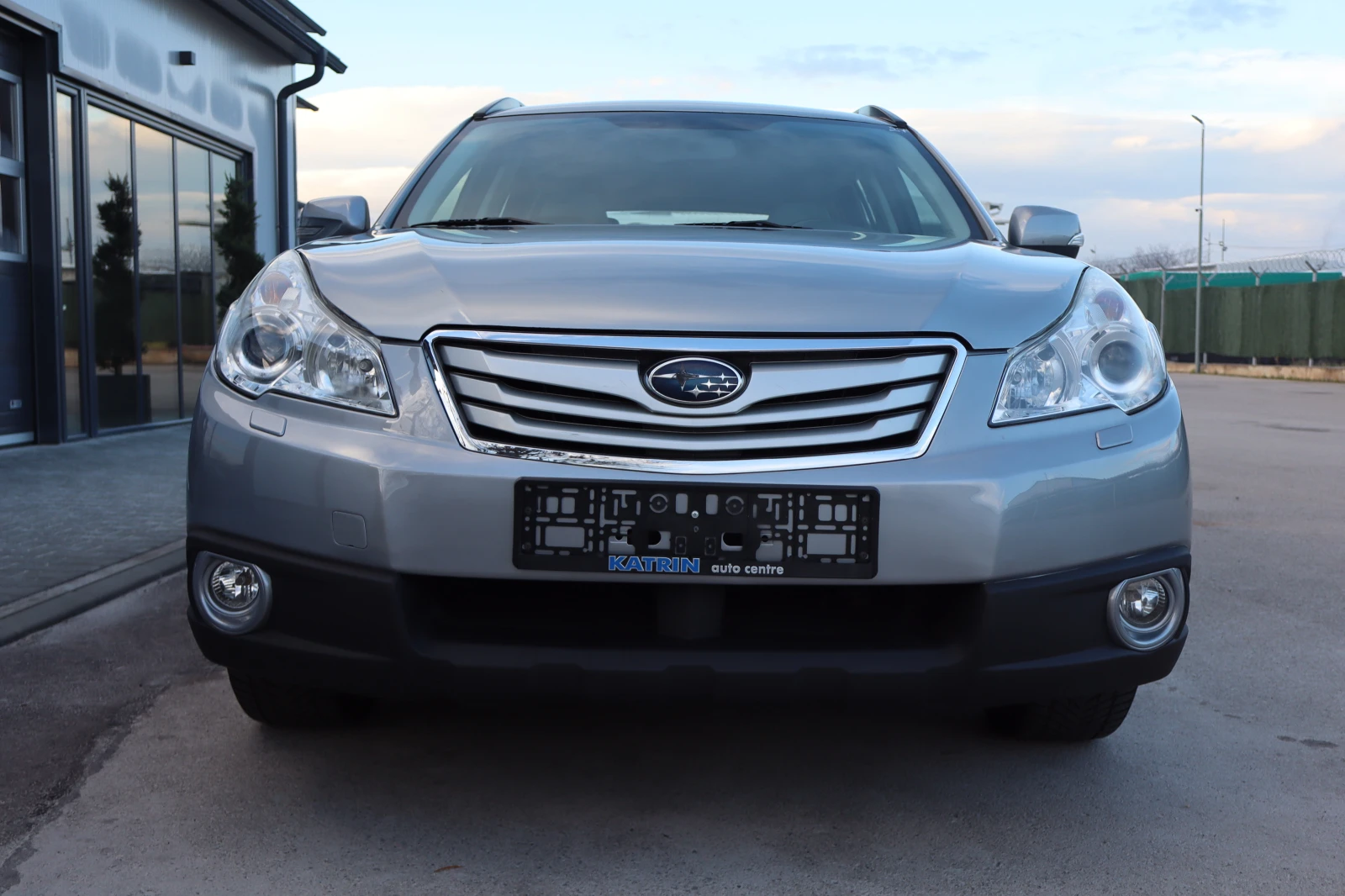 Subaru Outback 2.5I* GPL* TOP - изображение 2