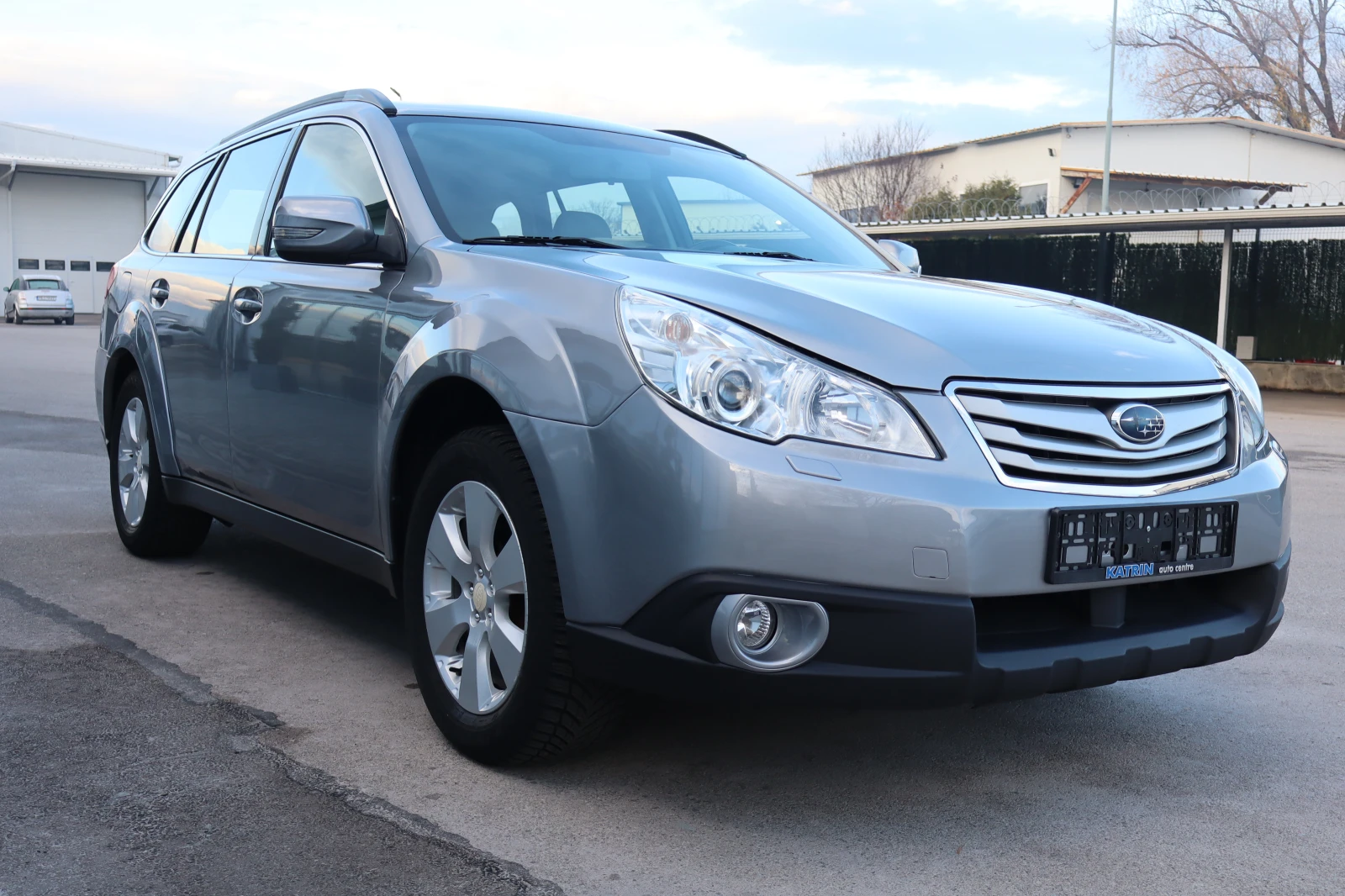 Subaru Outback 2.5I* GPL* TOP - изображение 3