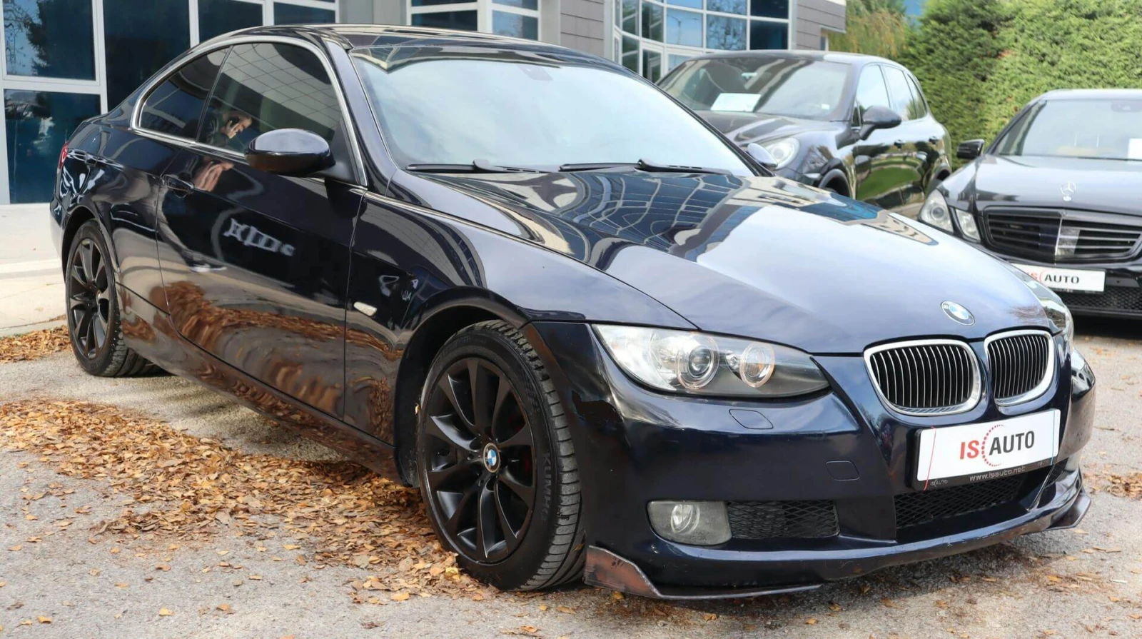 BMW 330 xDrive/BiXenon/PDC/Rain Sensor/Cruise Control - изображение 3