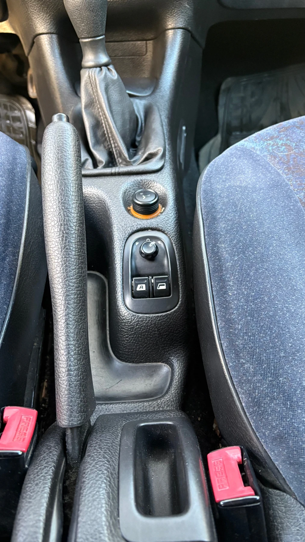 Peugeot 206  - изображение 9