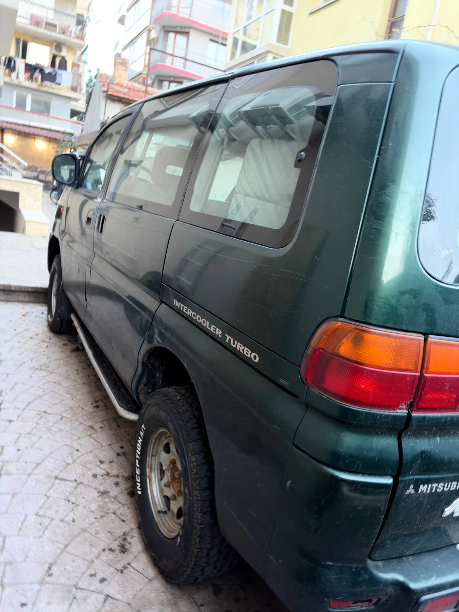Mitsubishi Space gear | Mobile.bg � ����������� 4